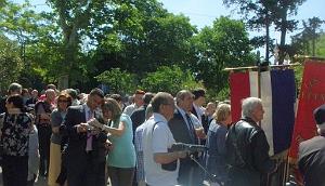 2013.06.07 Memorial Martyrs- Aix en Provence (4)